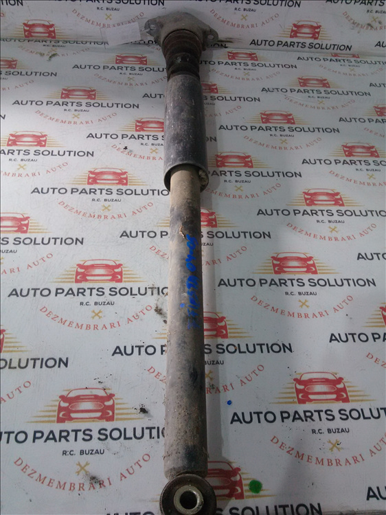 Amortizor spate FORD FIESTA an fabr 2005