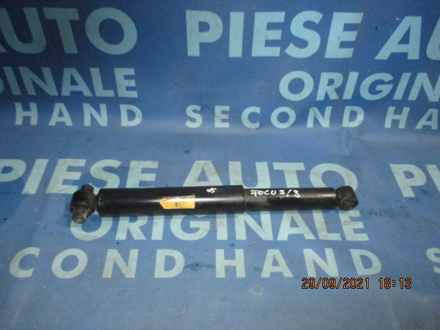 Amortizor spate Ford Focus 1.6tdci 2007