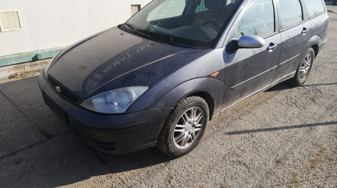 AMORTIZOR SPATE FORD FOCUS 1 FAB. 1998 - 2005 ⭐⭐⭐⭐⭐