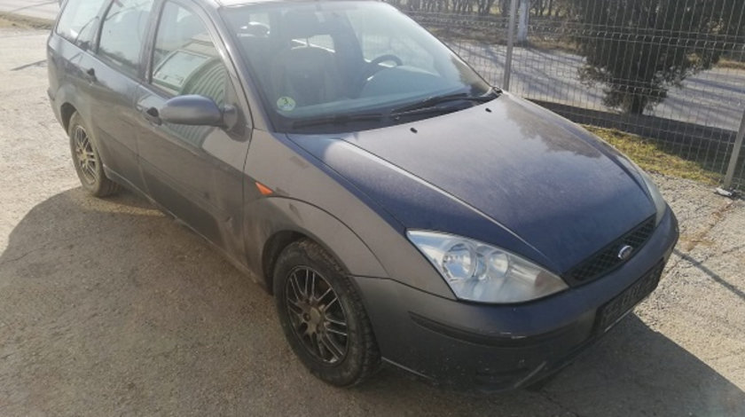 AMORTIZOR SPATE FORD FOCUS 1 FAB. 1998 - 2005 ⭐⭐⭐⭐⭐