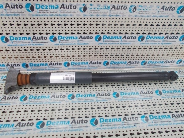 Amortizor spate Ford Focus 2, 2004-In prezent