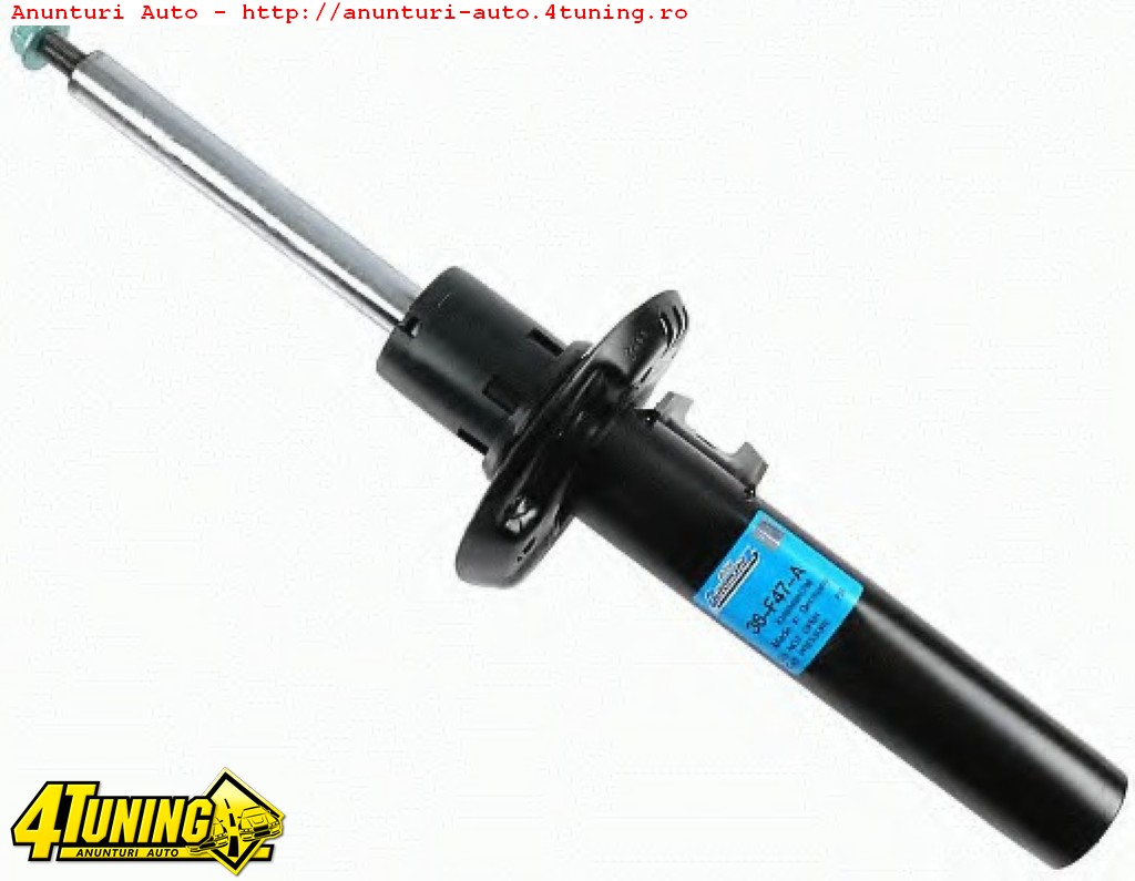 Amortizoare spate ford focus 1 #10