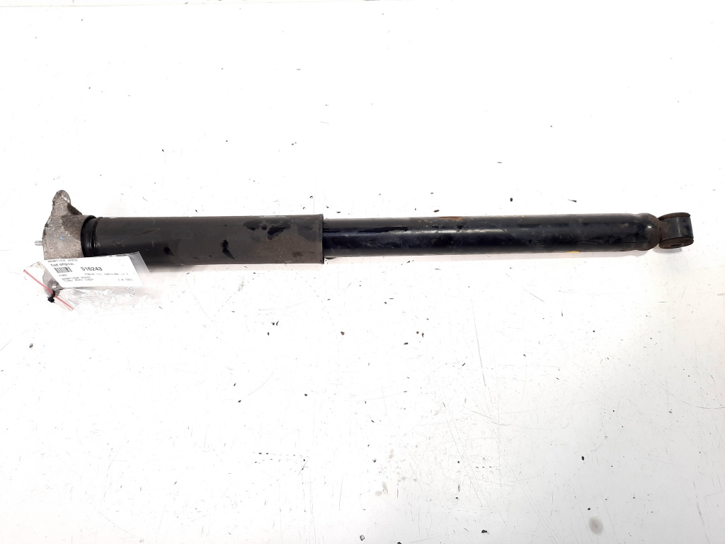Amortizor spate, Ford Focus 3, 1.6 TDCI, T1DA (id:516243)