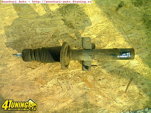Amortizor spate Ford Mondeo