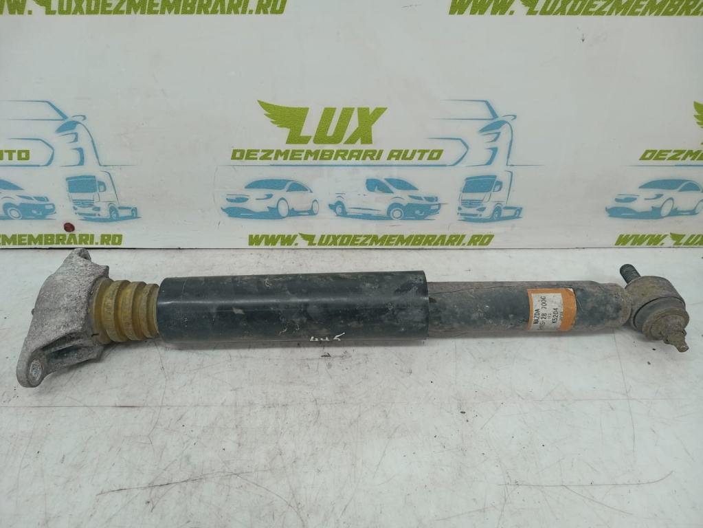 Amortizor spate GHK528700C Mazda 6 GJ [2012 - 2015] SHY1