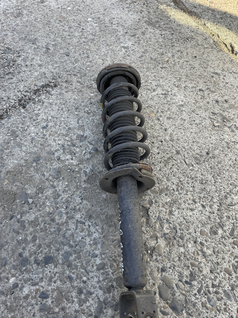 Amortizor spate Honda Accord 2.0 Benzina 2010, DREAPTA SPATE