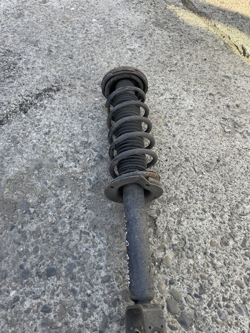 Amortizor spate Honda Accord 2.0 Benzina 2010, DREAPTA SPATE