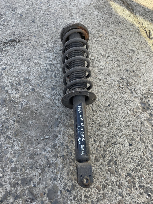 Amortizor spate Honda Accord 2.0 Benzina 2010, STANGA SPATE