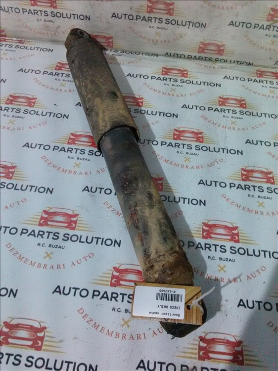Amortizor spate IVECO DAILY