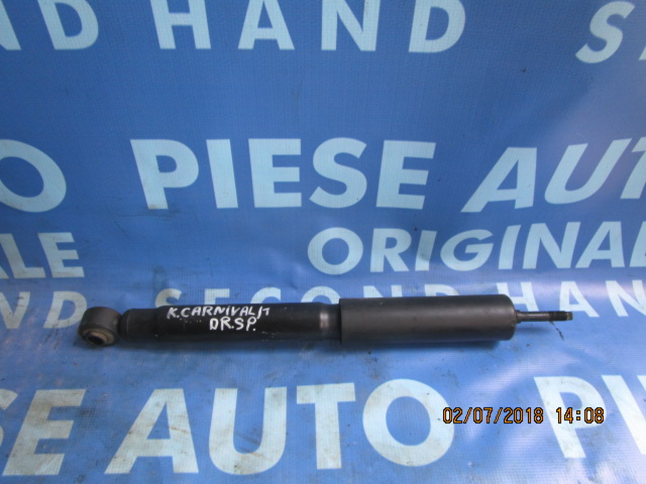 Amortizor spate Kia Carnival 2.9crdi