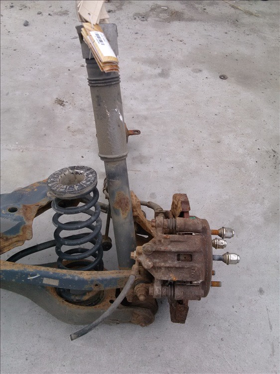 Amortizor spate KIA CEED
