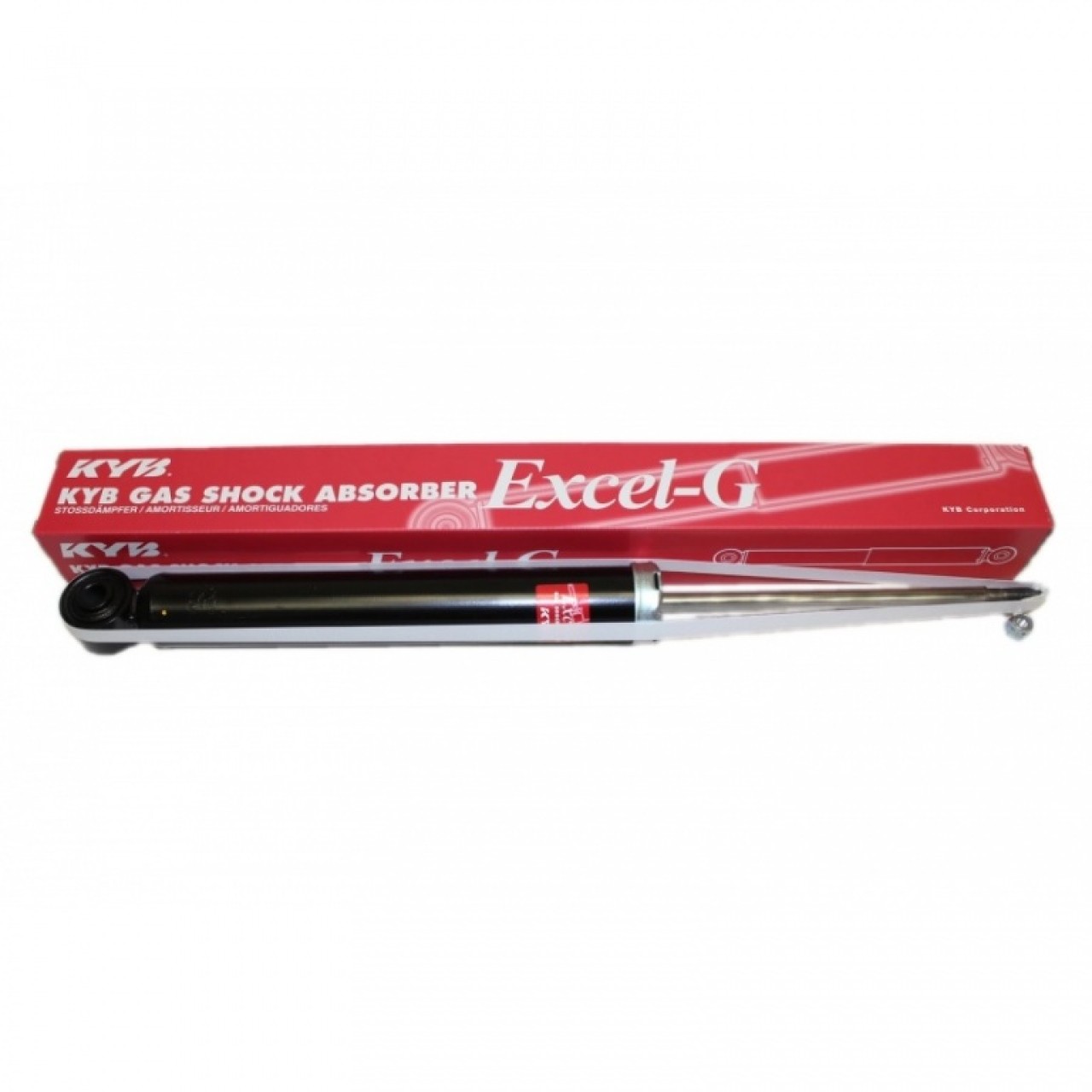 Amortizor Spate Kyb Volkswagen Touran 1 2003-2010 344459