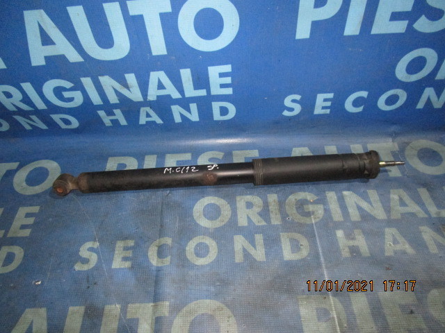 Amortizor spate Mercedes C220 S203 2.2cdi 2001