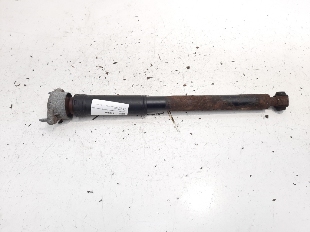 Amortizor spate, Mercedes Clasa C T-Model (S204), 2.2 CDI, OM651912 (id:613910)