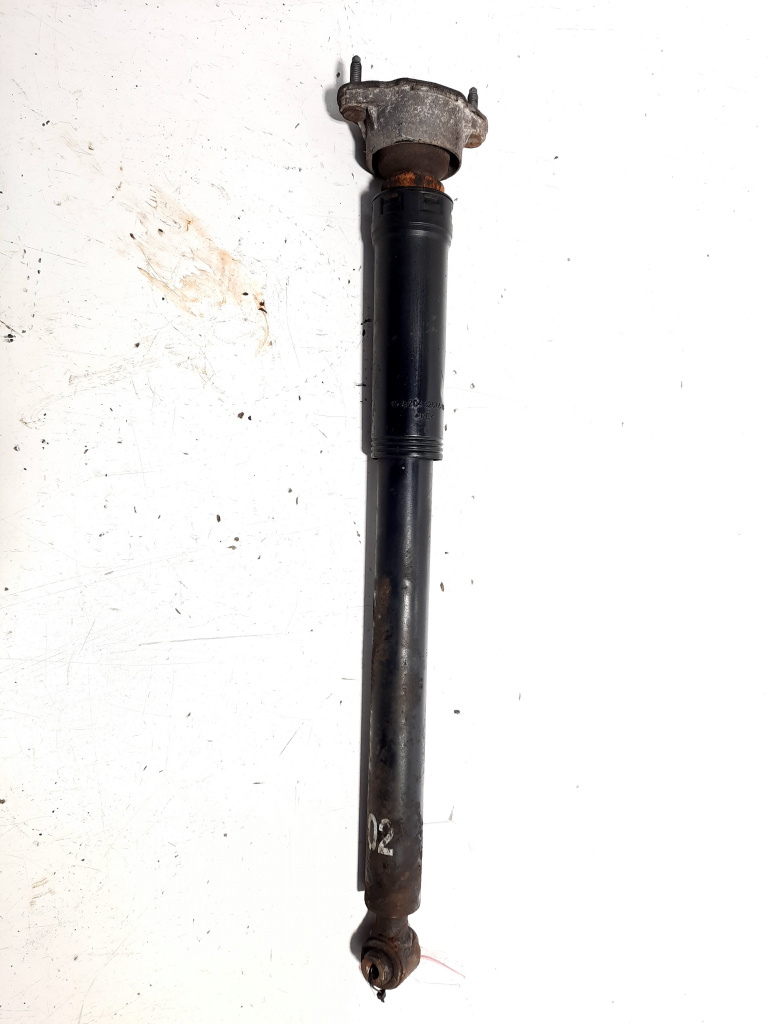 Amortizor spate, Mercedes Clasa C T-Model (S204) 2.2 CDI, OM651911 (id:515295)