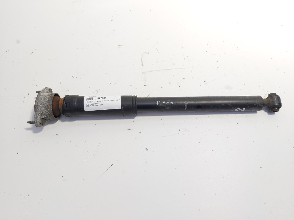 Amortizor spate, Mercedes Clasa C T-Model (S204) OM651911 (id:627631)