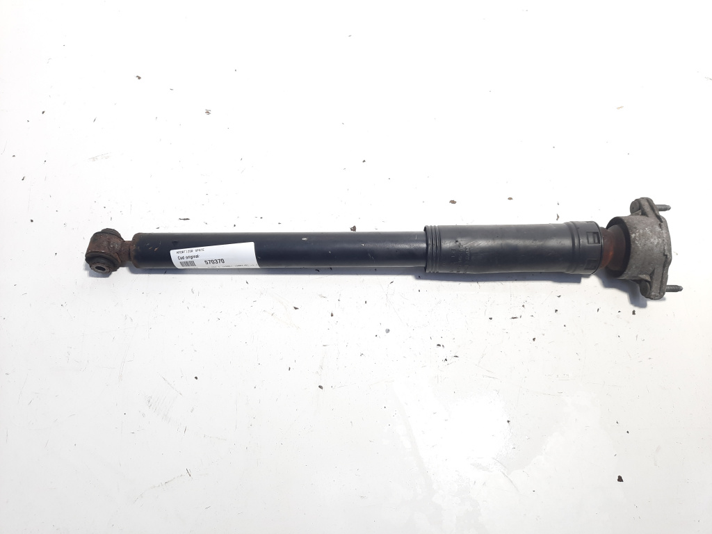 Amortizor spate, Mercedes Clasa C (W204) 2.2 CDI, OM651913 (id:570370)