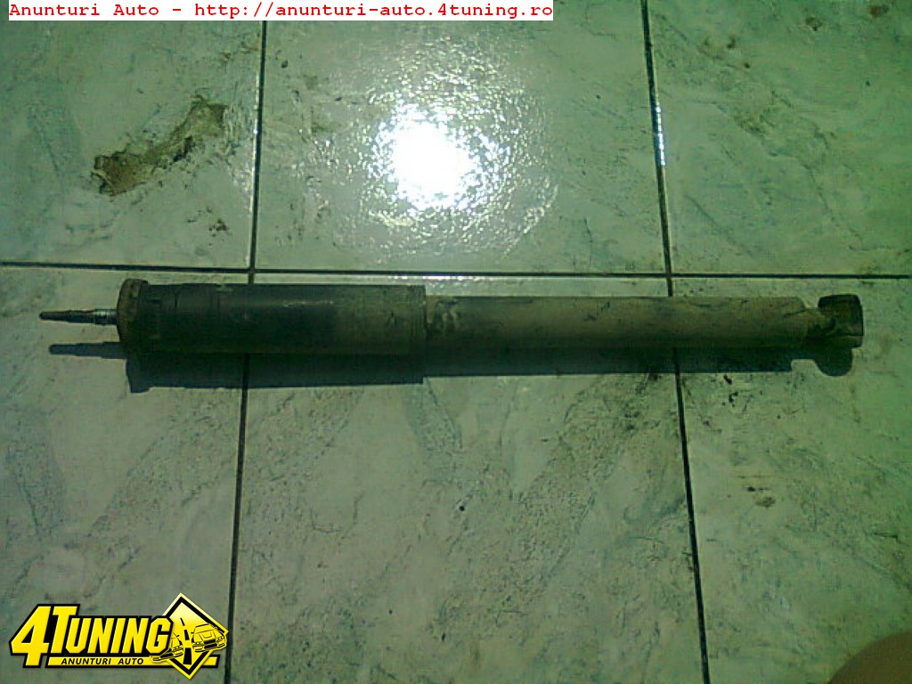 Amortizor spate Mercedes E290 W210