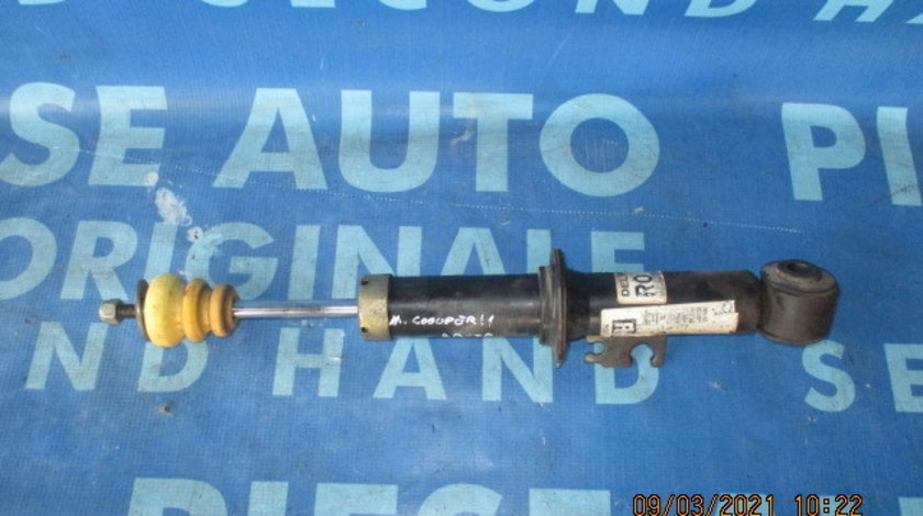 Amortizor spate Mini Cooper 1.6i; 6758383