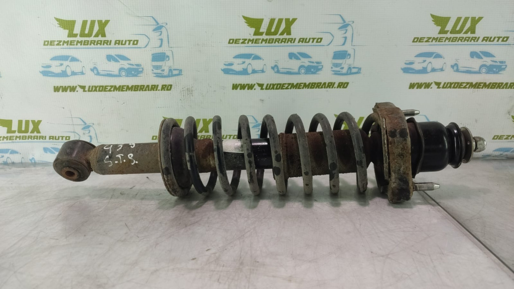 Amortizor spate Mitsubishi Lancer X [facelift] [2010 - 2015] 1.8 d 4N13