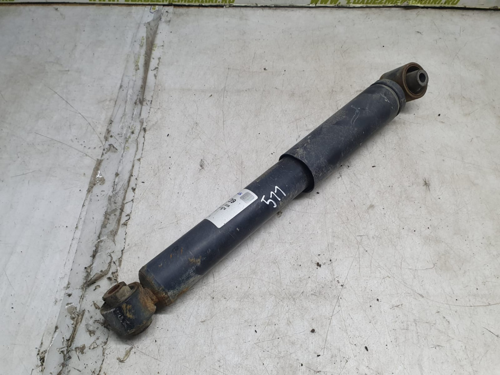 Amortizor spate Nissan Qashqai J10 [2007 - 2010] 2.0 dci M9R