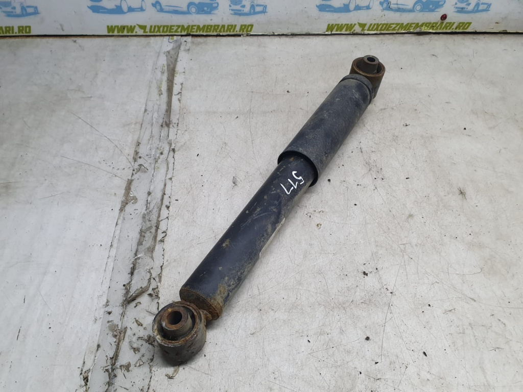 Amortizor spate Nissan Qashqai J10 [2007 - 2010] 2.0 dci M9R