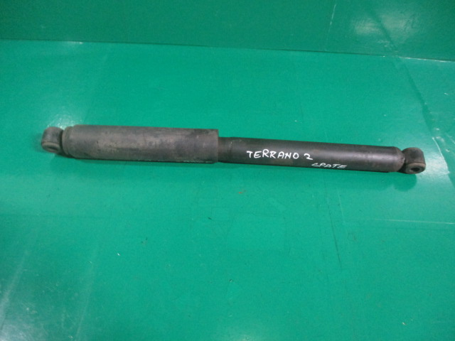 AMORTIZOR SPATE NISSAN TERRANO 2 4X4 FAB. 1999 - 2007 ⭐⭐⭐⭐⭐