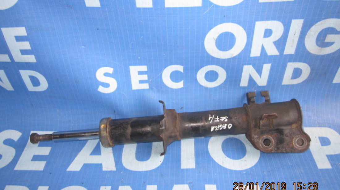 Amortizor spate Opel Agila 1.0 12v; 4180083E11