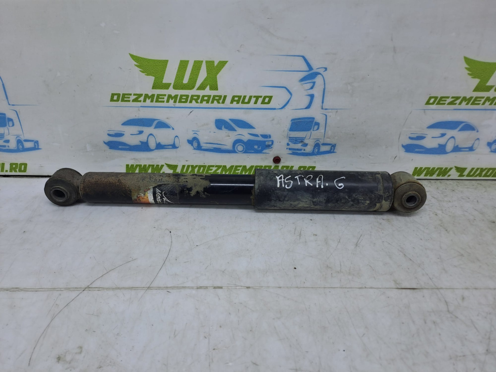 Amortizor spate Opel Astra G [1998 - 2009]