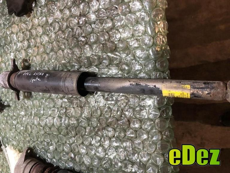 Amortizor spate Opel Astra H (2004-2009) 1.6 benzina 13279266