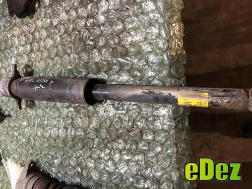 Amortizor spate Opel Astra H (2004-2009) 1.6 benzina 13279266