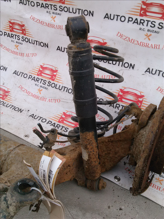 Amortizor spate OPEL ASTRA H an fabr. 2007