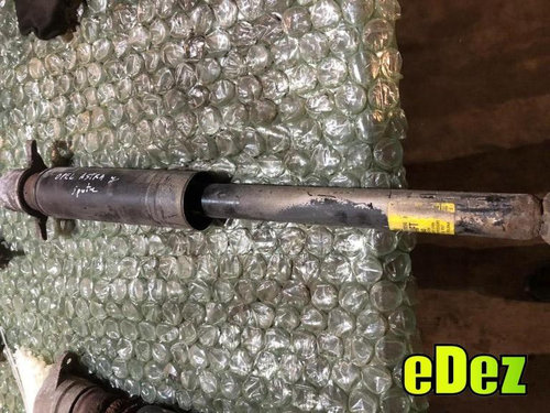 Amortizor spate Opel Astra J (2009-2012) 13279266