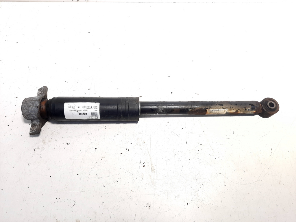 Amortizor spate, Opel Astra J Combi, 2.0 cdti, A20DTH (id:522466)