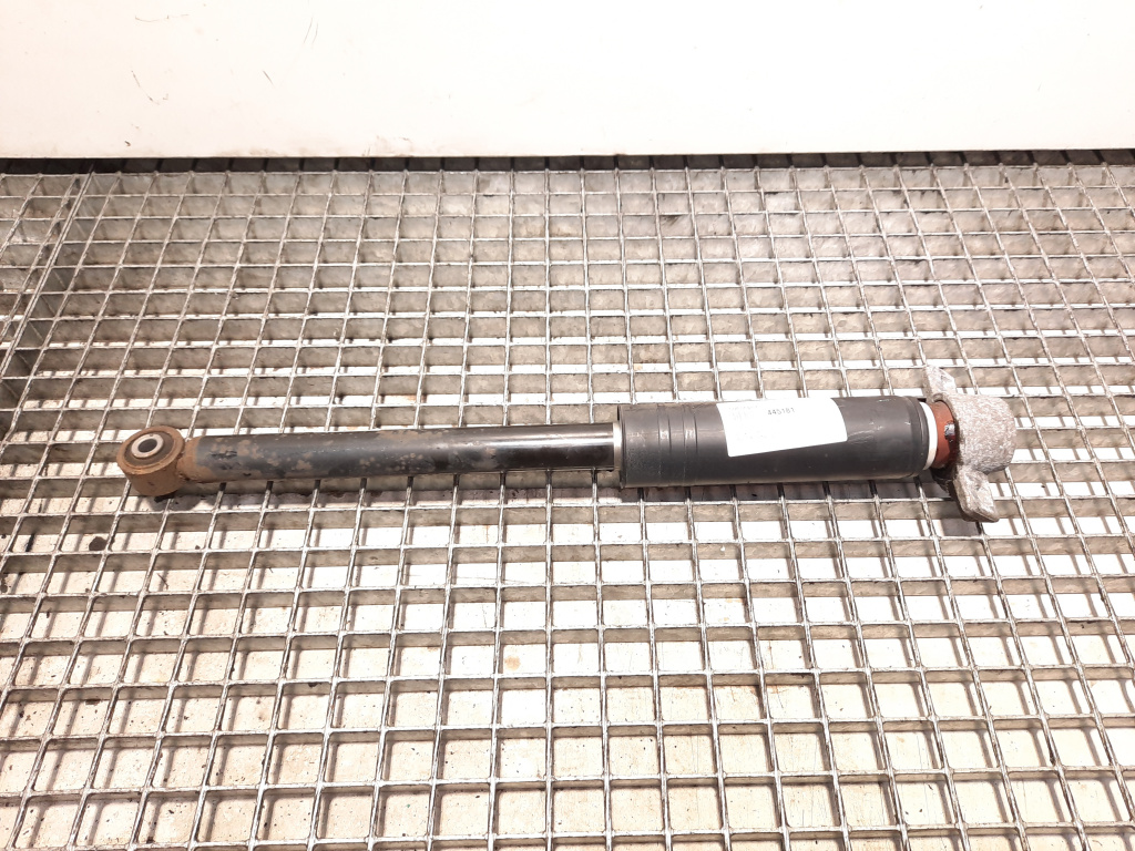 Amortizor spate, Opel Astra J [Fabr 2009-2015] 1.7 cdti, A17DTR (id:445180)