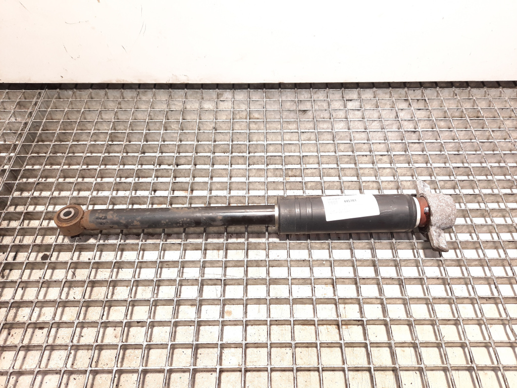 Amortizor spate, Opel Astra J [Fabr 2009-2015] 1.7 cdti, A17DTR (id:445181)