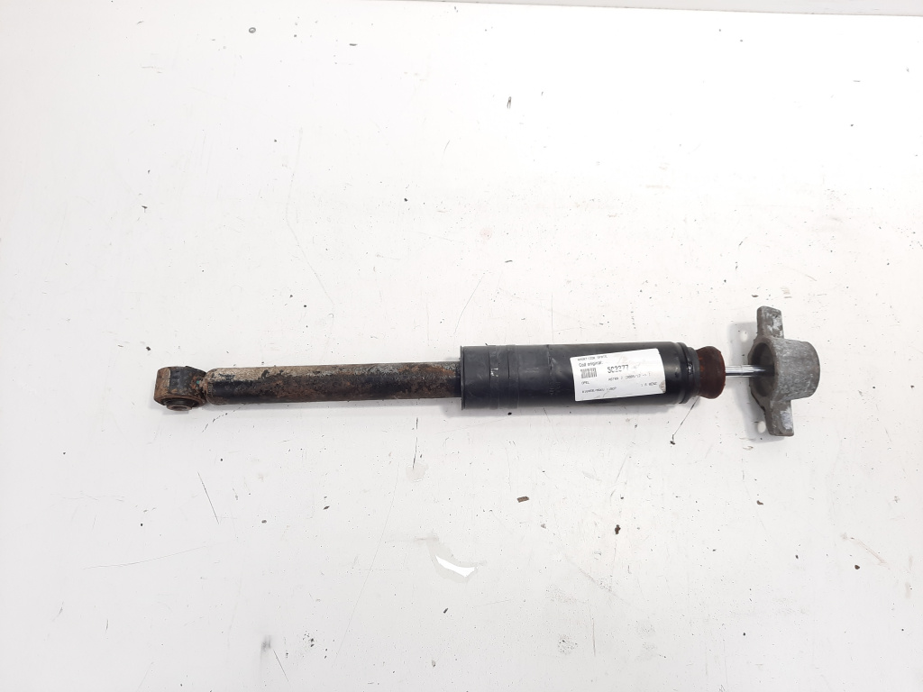 Amortizor spate, Opel Astra J GTC, 1.6 benz, A16XER (idi:582377)