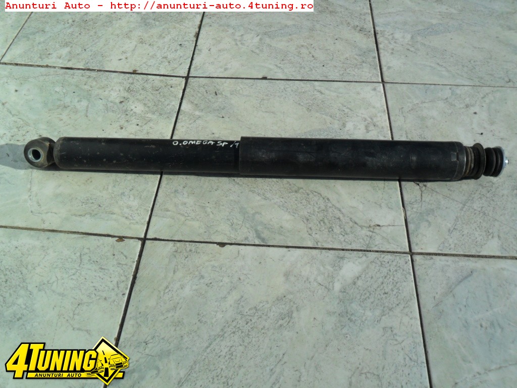 Amortizor spate Opel Omega