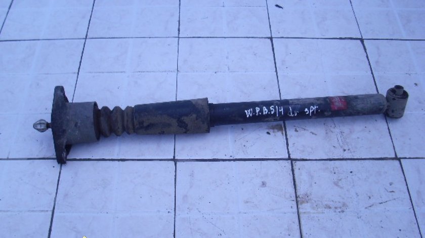 Amortizor spate Passat B5