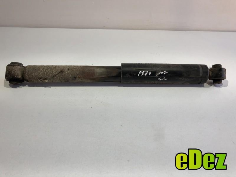 Amortizor spate Peugeot 1007 (2005-2009) 1.4 benzina