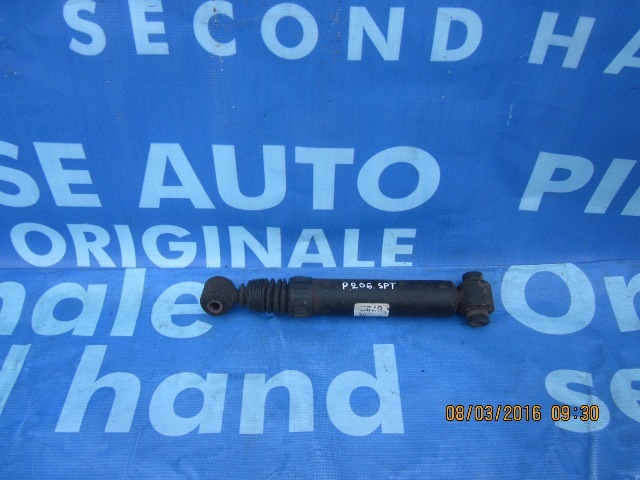 Amortizor spate Peugeot 206