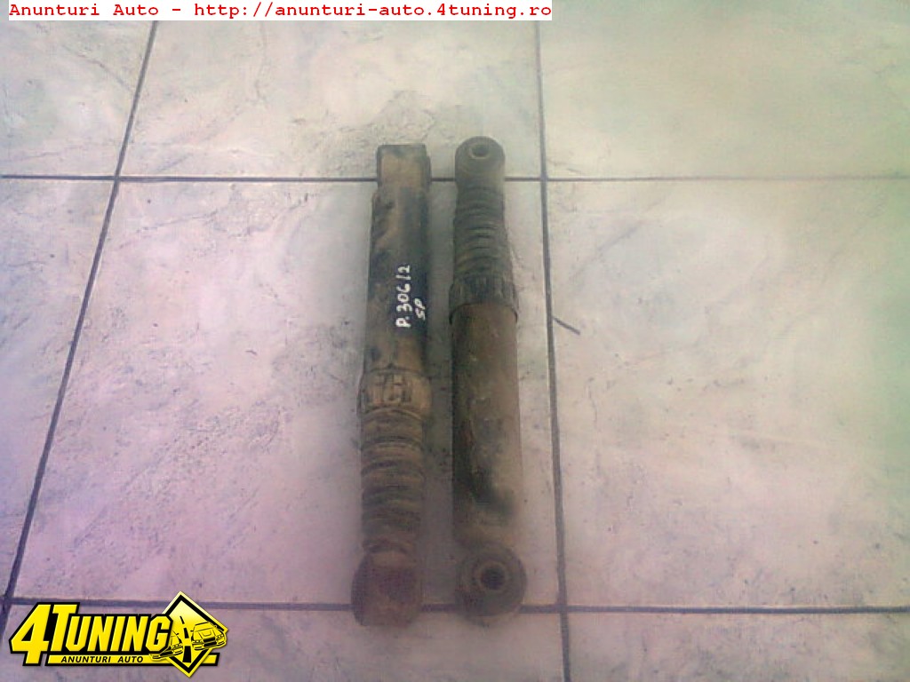 Amortizor spate Peugeot 306