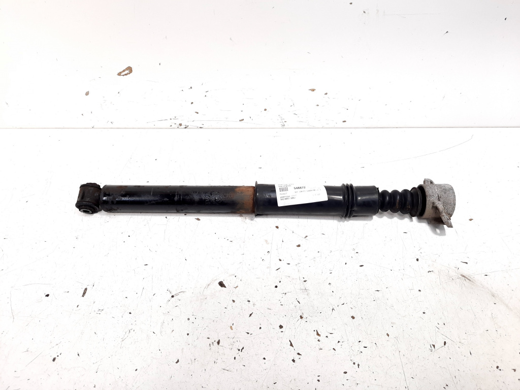 Amortizor spate, Peugeot 307, 1.6 HDI, 9HZ (id:548872)