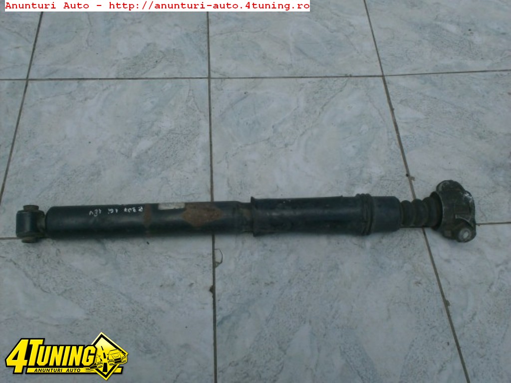 Amortizor spate Peugeot 307