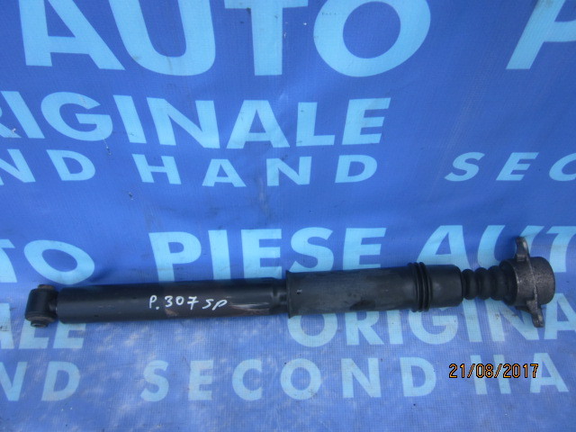 Amortizor spate Peugeot 307