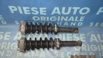 Amortizor spate Porsche Cayenne 3.2vr6 (complete)