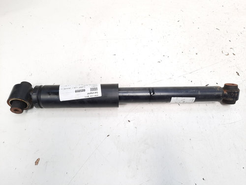 Amortizor spate, Renault Fluence, 1.5 DCI. K9K834 (id:605959)