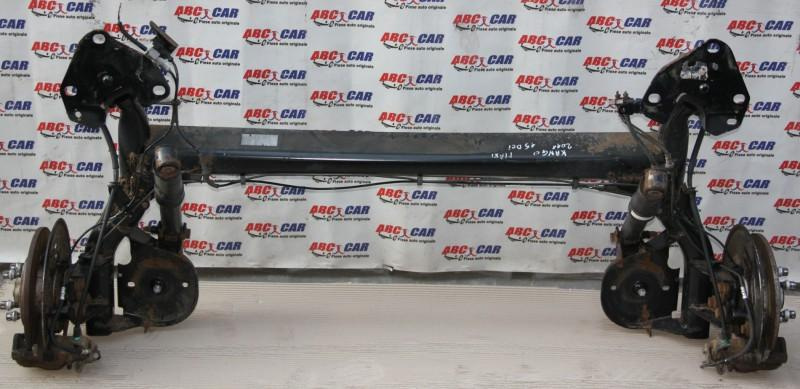 Amortizor spate Renault Kangoo 2 2007-2013