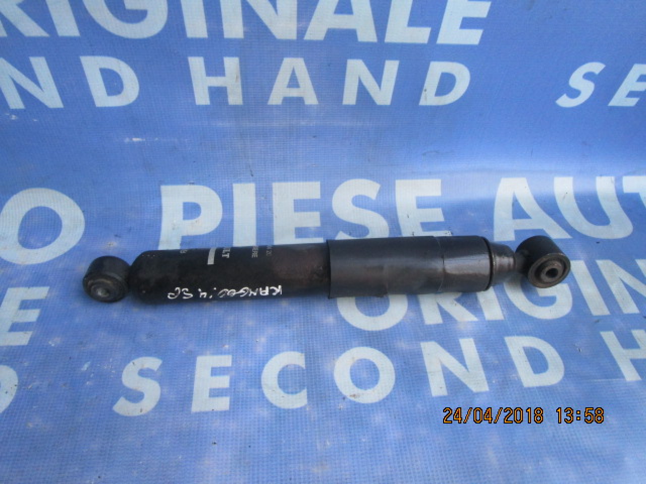 Amortizor spate Renault Kangoo ;  7700312011 (hidrauic)