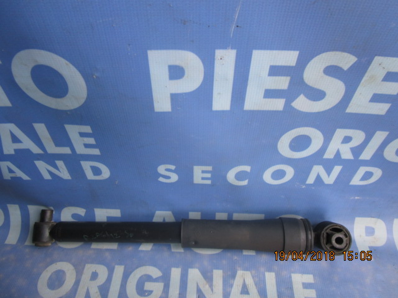 Amortizor spate Renault Laguna;  8200108182 (gaz)